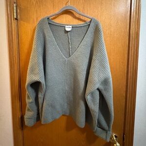 Arula green Women's Sweater size A